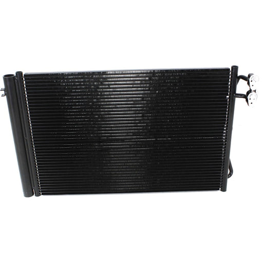 2006-2013 BMW 325i/328i/330i/335i A/C Condenser E90 - BM3030124-Partify-Painted-Replacement-Body-Parts
