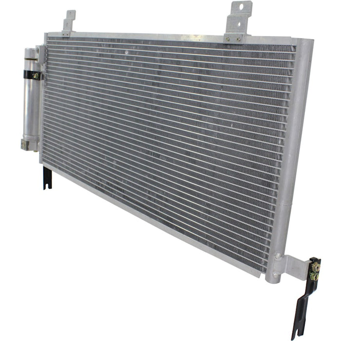 2006-2012 Mitsubishi Eclipse A/C Condenser - MI3030171-Partify-Painted-Replacement-Body-Parts