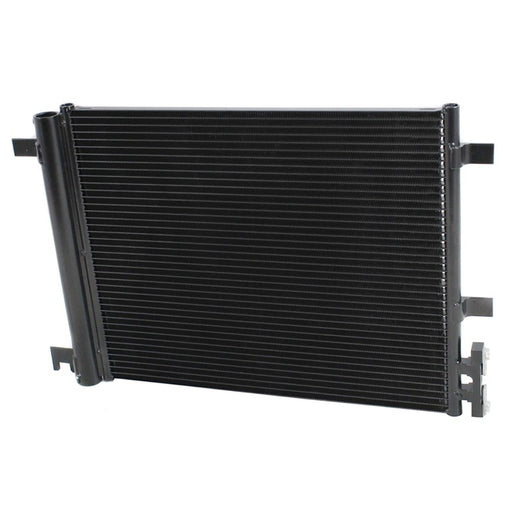 2006-2011 Chevrolet HHR A/C Condenser - GM3030273-Partify-Painted-Replacement-Body-Parts