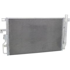 A/C Condenser image