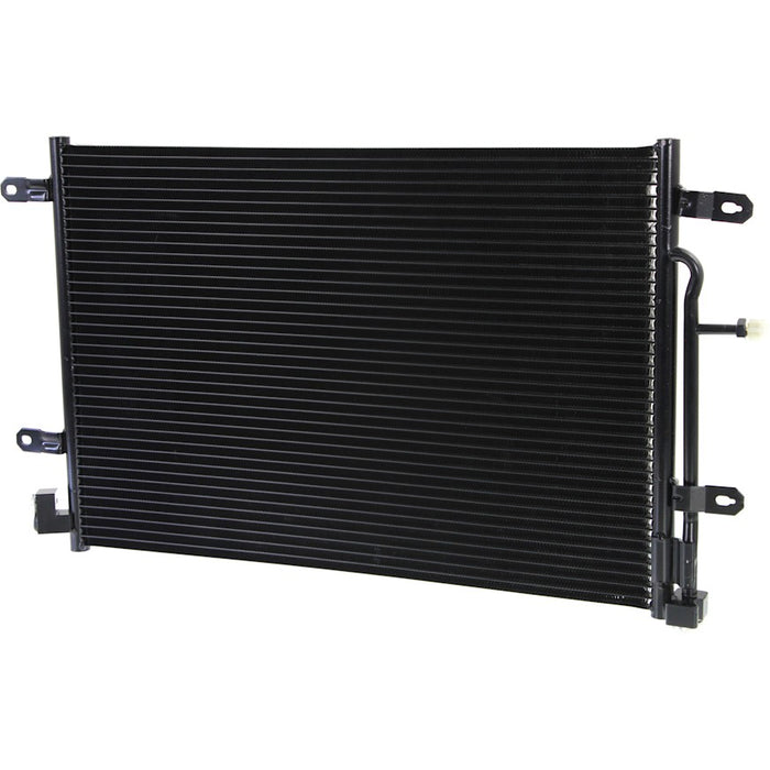 2005-2008 Audi A4 A/C Condenser To Vin 5502975 Generation 3 - AU3030127-Partify-Painted-Replacement-Body-Parts