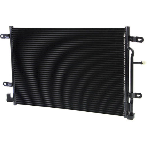 2005-2008 Audi A4 A/C Condenser To Vin 5502975 Generation 3 - AU3030127-Partify-Painted-Replacement-Body-Parts