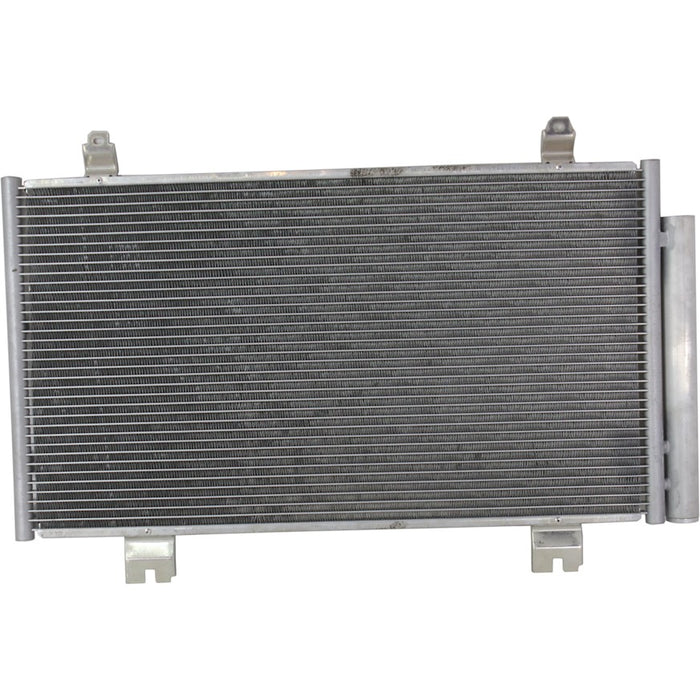 2006-2011 Lexus GS300/GS350/GS430/GS460 A/C Condenser - LX3030117-Partify-Painted-Replacement-Body-Parts