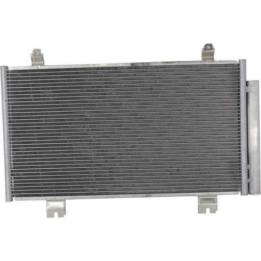 2006-2011 Lexus GS300/GS350/GS430/GS460 A/C Condenser - LX3030117-Partify-Painted-Replacement-Body-Parts