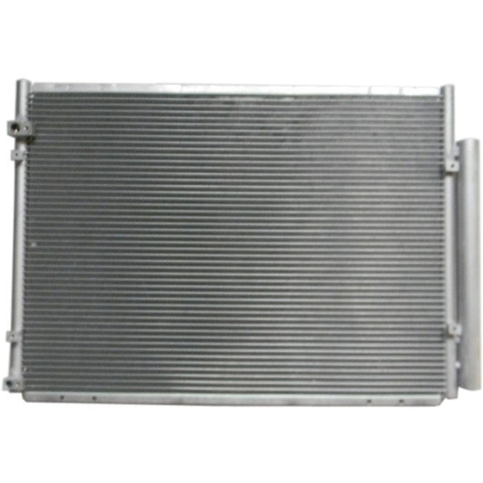 2006-2008 Lexus RX400h/Toyota Highlander Hybrid/Hybrid Limited A/C Condenser - LX3030118-Partify-Painted-Replacement-Body-Parts
