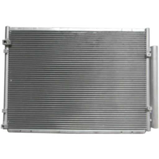 2006-2008 Lexus RX400h/Toyota Highlander Hybrid/Hybrid Limited A/C Condenser - LX3030118-Partify-Painted-Replacement-Body-Parts