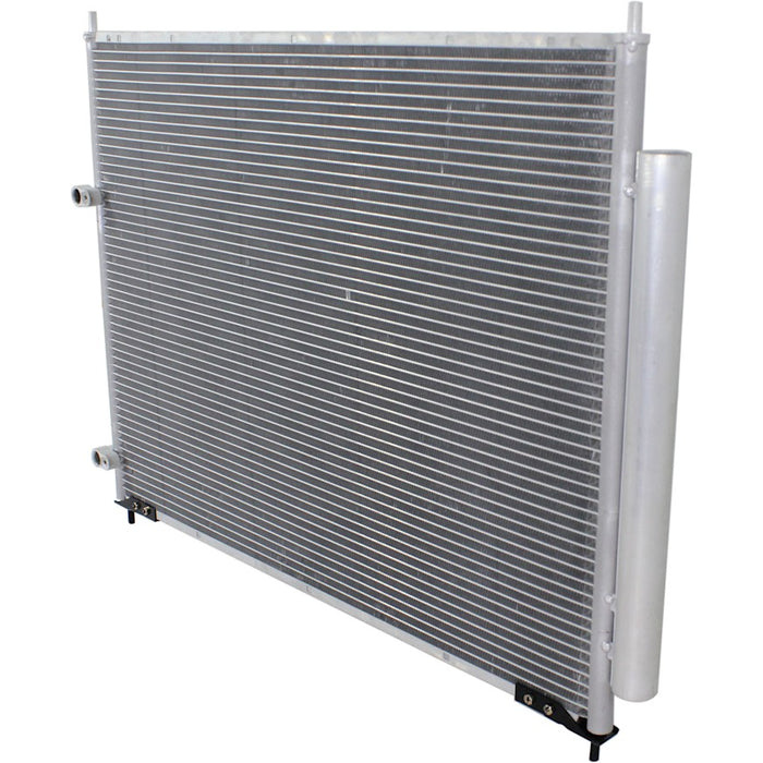 2006-2014 Honda Ridgeline A/C Condenser - HO3030138-Partify-Painted-Replacement-Body-Parts