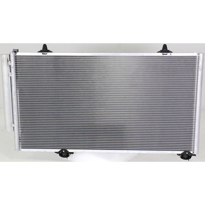 2005-2006 Scion xA/xB A/C Condenser From 4-05 - SC3030103-Partify-Painted-Replacement-Body-Parts