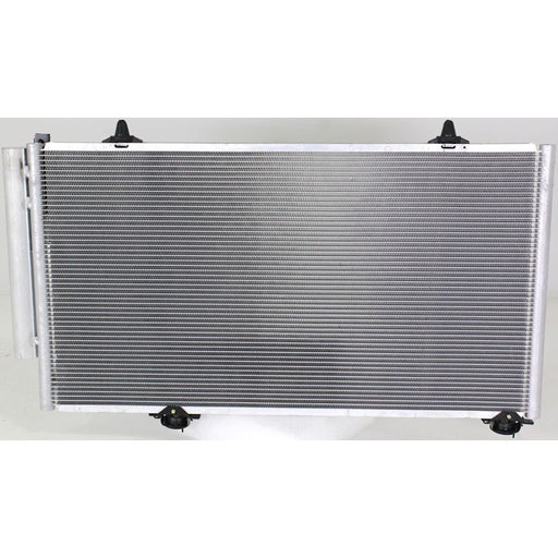 2005-2006 Scion xA/xB A/C Condenser From 4-05 - SC3030103-Partify-Painted-Replacement-Body-Parts