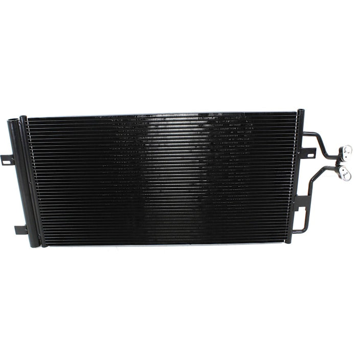 2006-2011 Buick Lucerne A/C Condenser - GM3030270-Partify-Painted-Replacement-Body-Parts
