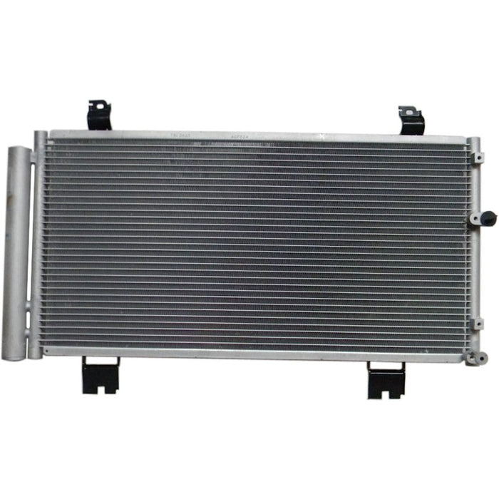 2006-2015 Lexus IS250/IS350 C A/C Condenser - LX3030119-Partify-Painted-Replacement-Body-Parts
