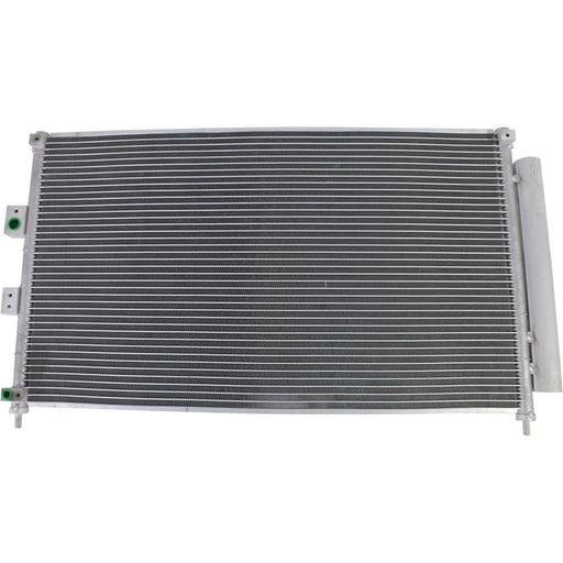 2006-2011 Honda Civic DX/DX-G/GX/LX/LX-S A/C Condenser - HO3030140-Partify-Painted-Replacement-Body-Parts