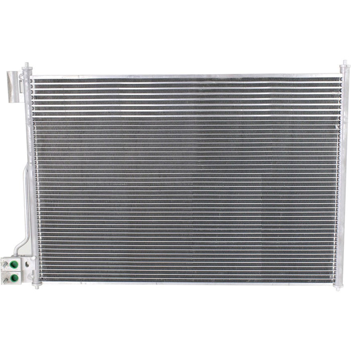 2006-2011 Ford Crown Victoria/Lincoln Town Car/Mercury Grand Marquis A/C Condenser - FO3030204-Partify-Painted-Replacement-Body-Parts