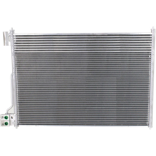 2006-2011 Ford Crown Victoria/Lincoln Town Car/Mercury Grand Marquis A/C Condenser - FO3030204-Partify-Painted-Replacement-Body-Parts