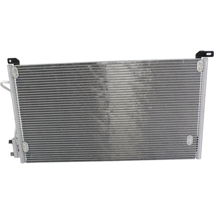 2005-2007 Ford Five Hundred A/C Condenser From 3-4-05 - FO3030207-Partify-Painted-Replacement-Body-Parts