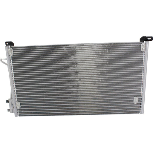 2005-2007 Ford Five Hundred A/C Condenser From 3-4-05 - FO3030207-Partify-Painted-Replacement-Body-Parts