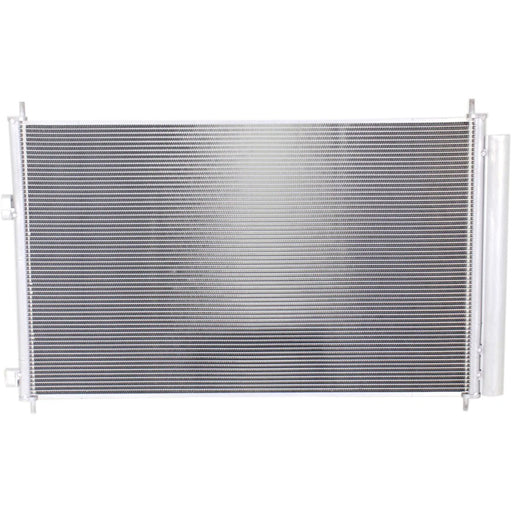 2006-2012 Toyota RAV4 A/C Condenser - TO3030204-Partify-Painted-Replacement-Body-Parts