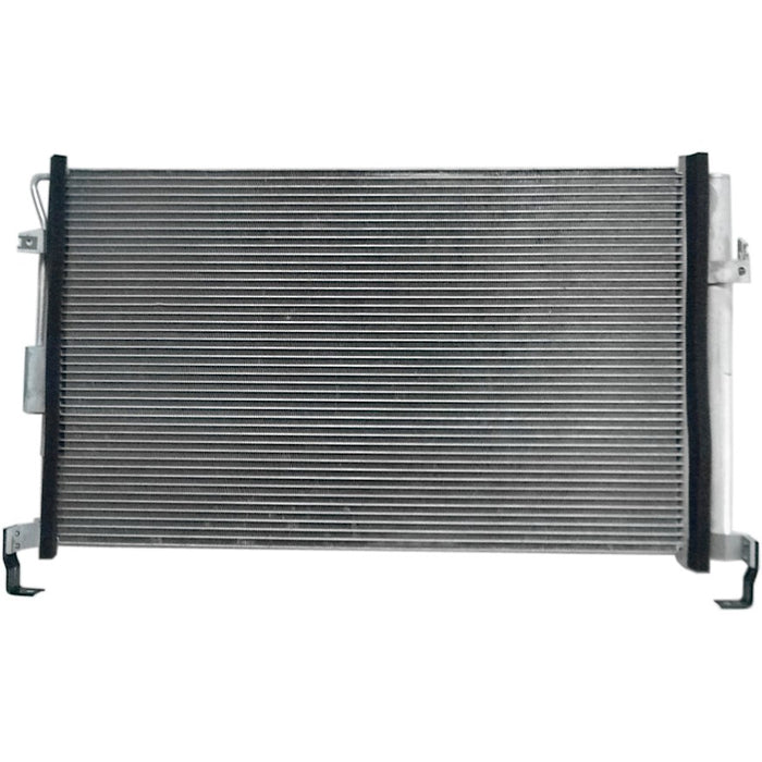 2006-2014 Hyundai Entourage/Kia Sedona A/C Condenser - KI3030118-Partify-Painted-Replacement-Body-Parts