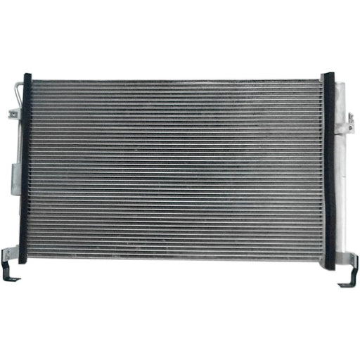 2006-2014 Hyundai Entourage/Kia Sedona A/C Condenser - KI3030118-Partify-Painted-Replacement-Body-Parts