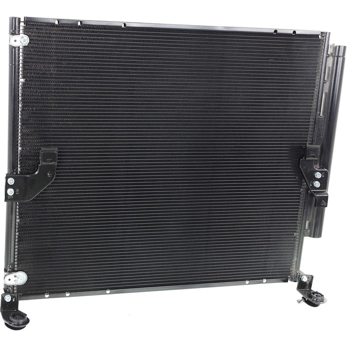 2007-2014 Toyota FJ Cruiser A/C Condenser - TO3030207-Partify-Painted-Replacement-Body-Parts
