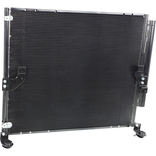 2007-2014 Toyota FJ Cruiser A/C Condenser - TO3030207-Partify-Painted-Replacement-Body-Parts