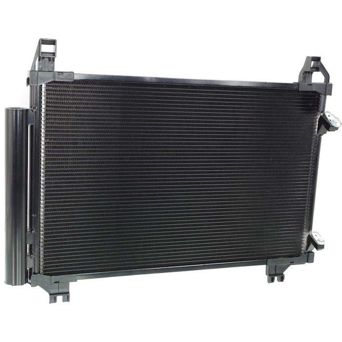 2007-2014 Scion xD/Toyota Yaris A/C Condenser - TO3030208-Partify-Painted-Replacement-Body-Parts