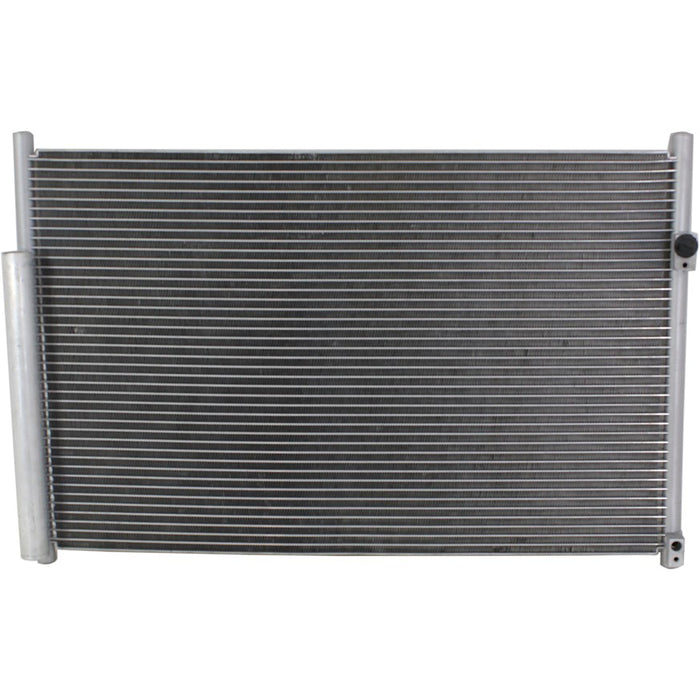 2006-2013 Suzuki Grand Vitara A/C Condenser - SZ3030122-Partify-Painted-Replacement-Body-Parts
