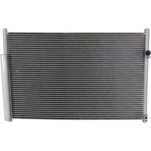 2006-2013 Suzuki Grand Vitara A/C Condenser - SZ3030122-Partify-Painted-Replacement-Body-Parts