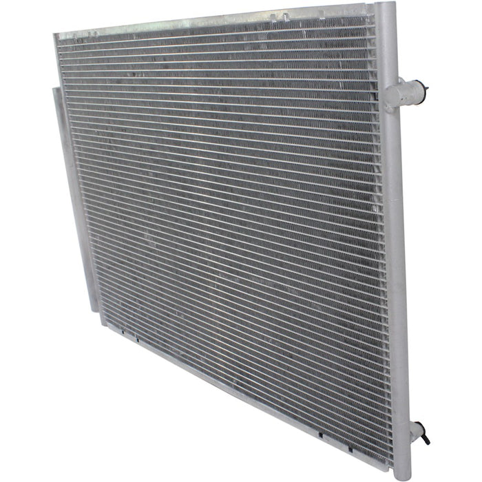 2006-2009 Lexus RX330/RX350 A/C Condenser Usa Built - LX3030120-Partify-Painted-Replacement-Body-Parts