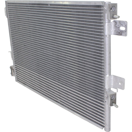 2007-2014 Chrysler 200/Sebring/Dodge Avenger/Caliber/Jeep Compass/Patriot A/C Condenser W/Trans Cooler - CH3030228-Partify-Painted-Replacement-Body-Parts