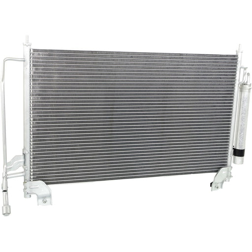 2007-2012 Mazda CX-7 A/C Condenser - MA3030153-Partify-Painted-Replacement-Body-Parts