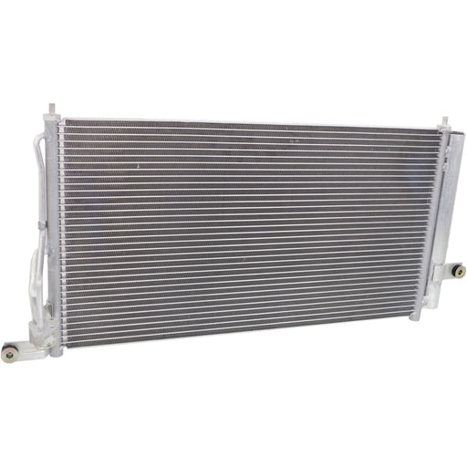 2007-2011 Hyundai Accent A/C Condenser - HY3030138-Partify-Painted-Replacement-Body-Parts