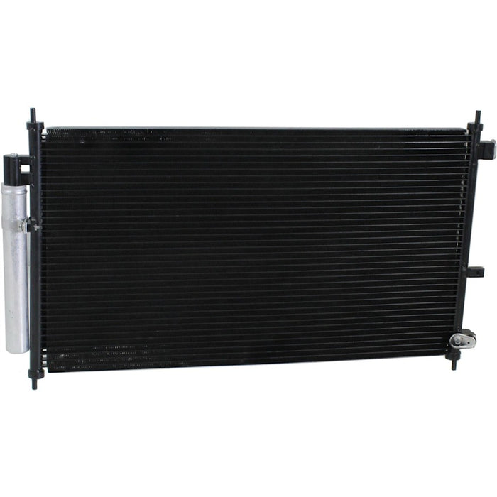 2007-2012 Acura RDX A/C Condenser - AC3030123-Partify-Painted-Replacement-Body-Parts