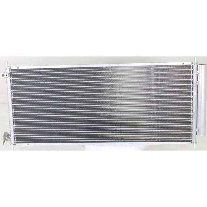 2007-2008 Honda Fit A/C Condenser - HO3030149-Partify-Painted-Replacement-Body-Parts
