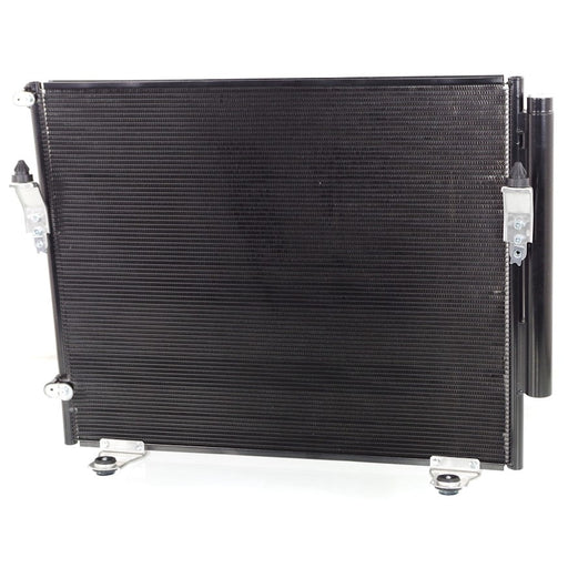 2007-2019 Toyota Sequoia/Tundra A/C Condenser W/O Towing Pkg - TO3030210-Partify-Painted-Replacement-Body-Parts