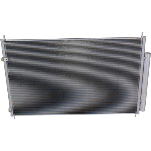 2007-2013 Acura MDX A/C Condenser - AC3030122-Partify-Painted-Replacement-Body-Parts