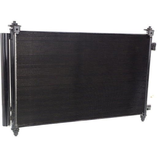 2007-2012 Mazda CX-9 A/C Condenser - MA3030155-Partify-Painted-Replacement-Body-Parts
