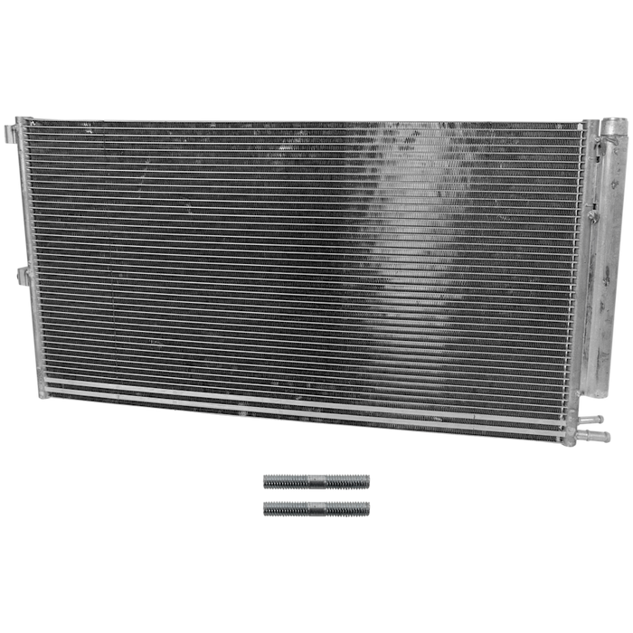 2007-2014 Ford Expedition/F-150 SVT Raptor/Lincoln Navigator A/C Condenser - FO3030210-Partify-Painted-Replacement-Body-Parts