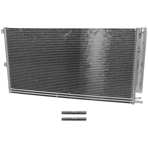 2007-2014 Ford Expedition/F-150 SVT Raptor/Lincoln Navigator A/C Condenser - FO3030210-Partify-Painted-Replacement-Body-Parts