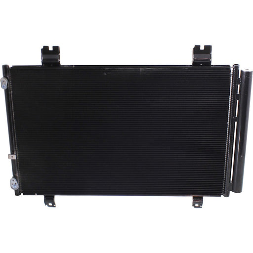 2007-2017 Lexus LS460 A/C Condenser - LX3030121-Partify-Painted-Replacement-Body-Parts