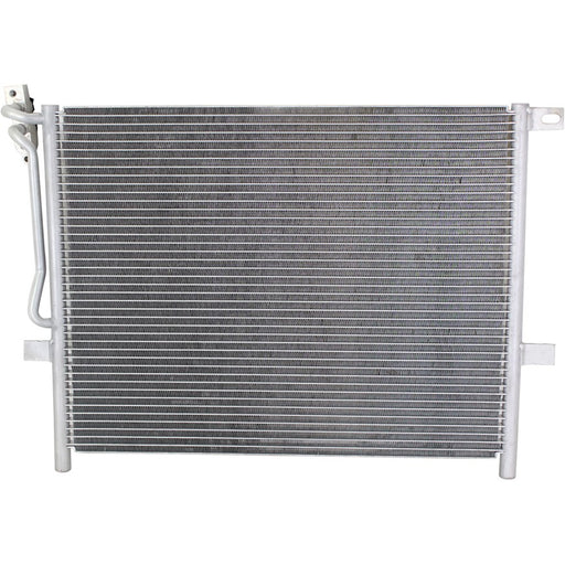 1999-2006 BMW 323i/325i/328i/330i A/C Condenser E46 - BM3030105-Partify-Painted-Replacement-Body-Parts