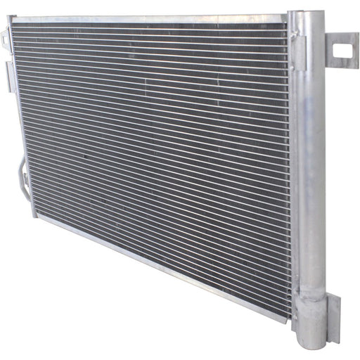 2007-2009 Saturn Outlook A/C Condenser - GM3030276-Partify-Painted-Replacement-Body-Parts