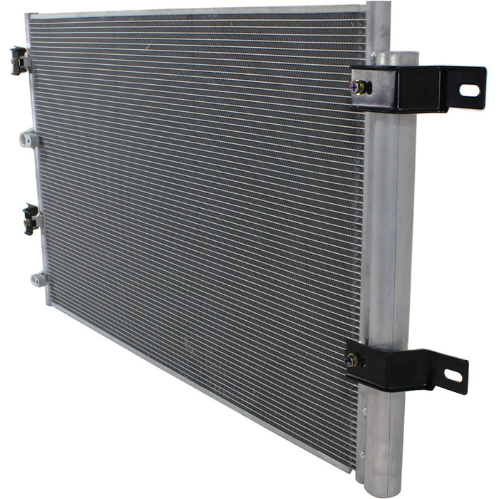 2007-2010 Ford Edge/Lincoln MKX A/C Condenser - FO3030214-Partify-Painted-Replacement-Body-Parts