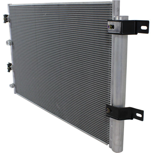 2007-2010 Ford Edge/Lincoln MKX A/C Condenser - FO3030214-Partify-Painted-Replacement-Body-Parts