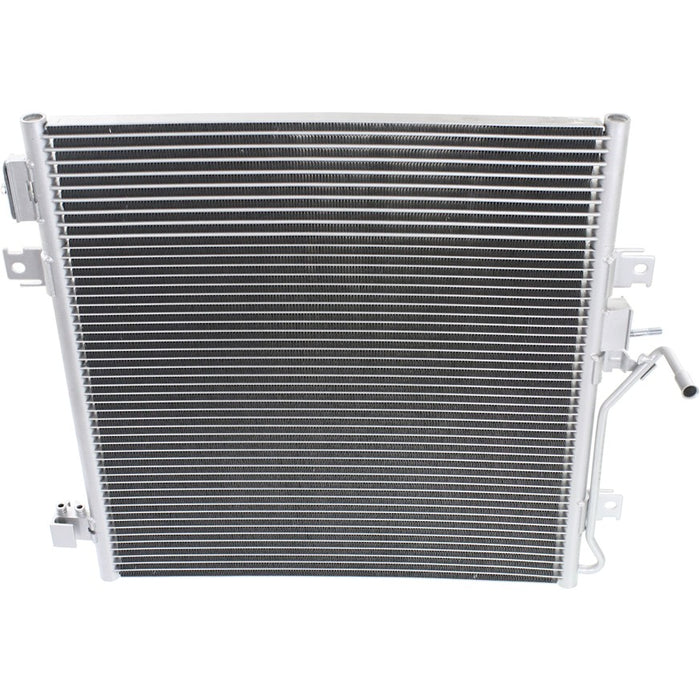 2007-2012 Dodge Nitro/Jeep Liberty A/C Condenser - CH3030229-Partify-Painted-Replacement-Body-Parts