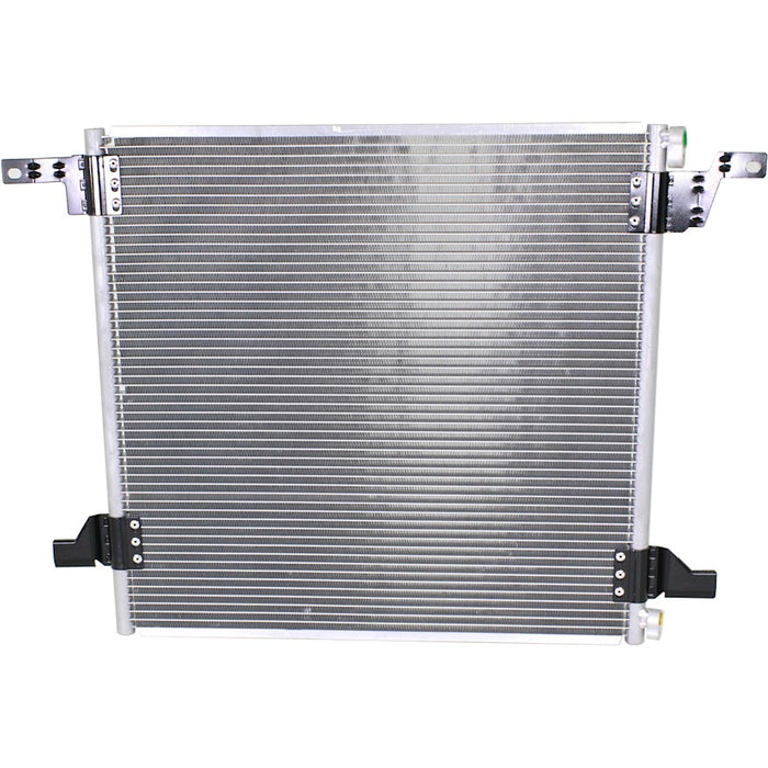 2005-2011 Dodge Dakota/Ram Dakota A/C Condenser - CH3030216-Partify-Painted-Replacement-Body-Parts