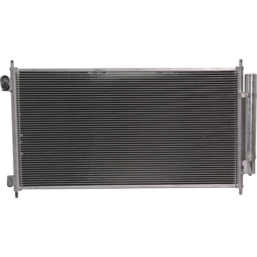 2008-2012 Honda Accord A/C Condenser - HO3030151-Partify-Painted-Replacement-Body-Parts