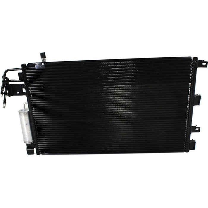 2008-2011 Ford Focus A/C Condenser - FO3030218-Partify-Painted-Replacement-Body-Parts