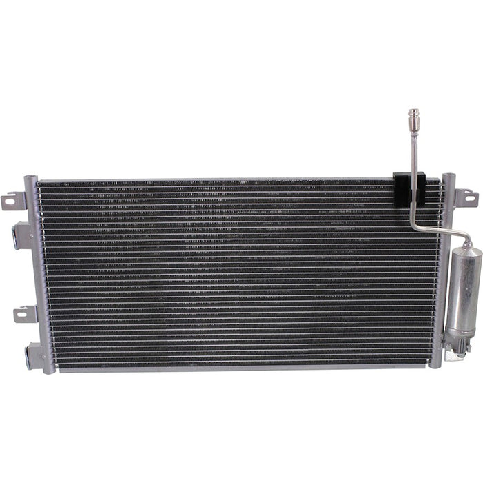 2008-2011 Ford Focus A/C Condenser - FO3030219-Partify-Painted-Replacement-Body-Parts