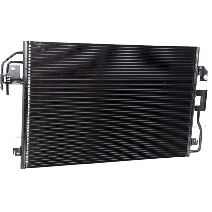 2008-2010 Ford Escape Limited/XLS/XLT/Mercury Mariner Base/Premier A/C Condenser - FO3030213-Partify-Painted-Replacement-Body-Parts